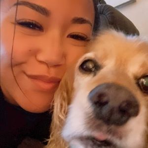 Meet your Posher, Kaela